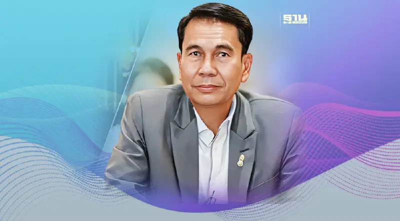 “สุทิน” ปัดข่าวตั้งคณะทีมที่ปรึกษา ชี้เอกสารปลอมจากผู้ไม่หวังดี