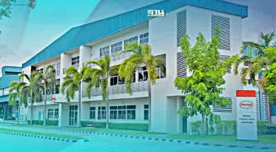 "เฮงเค็ล” มุ่งลดคาร์บอนดันระบบโรงงานอัจฉริยะปูทางสู่อุตสาหกรรม 4.0