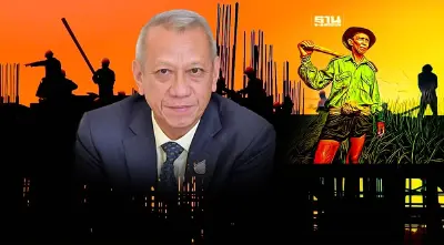 "พิพัฒน์"จ่อปรับขึ้นค่าจ้างขั้นต่ำของขวัญปีใหม่แรงงาน