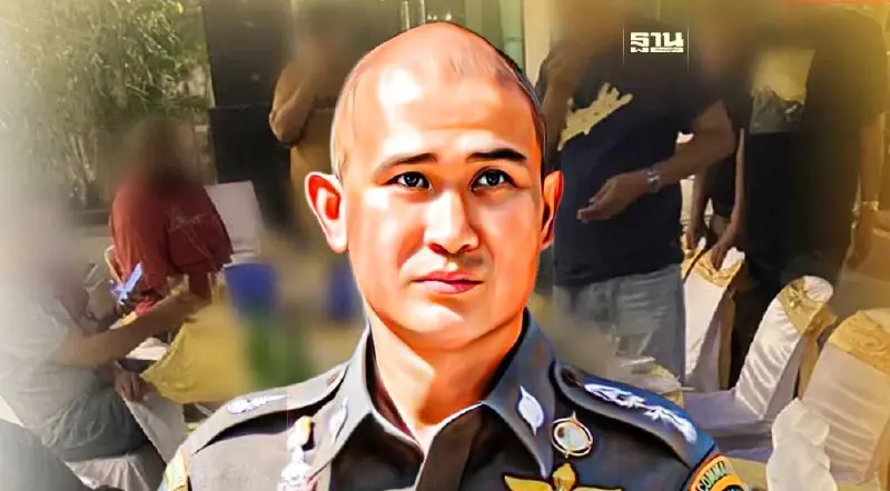 รื้อใหม่  ผบช.ก.แบ่ง 4 กลุ่ม 29 ตำรวจ คดีบ้าน “กำนันนก” ดำเนินคดี 21 ราย