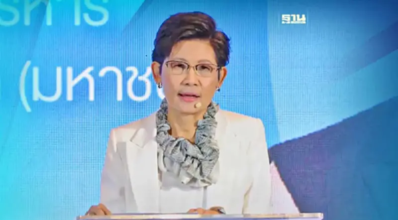 "โอสถสภา" ปักธงขับเคลื่อนธุรกิจสู่ความยั่งยืน 5 ด้านภายในปี 68 "โอสถสภา" ปักธงขับเคลื่อนธุรกิจสู่ความยั่งยืน 5 ด้านภายในปี 68