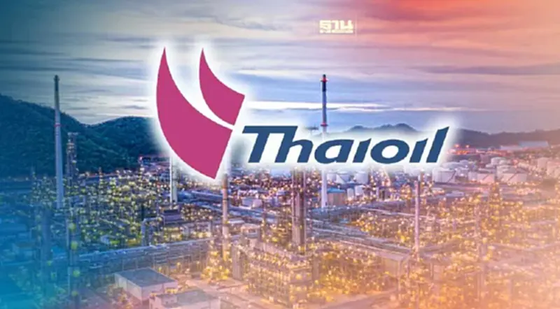 "ไทยออยล์" แจงปิดวาล์วท่อน้ำมันหยุดรั่วลงทะเล กันแพร่กระจาย "ไทยออยล์" แจงปิดวาล์วท่อน้ำมันหยุดรั่วลงทะเล กันแพร่กระจาย