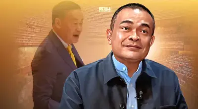 "จตุพร"จวก"เศรษฐา"แถลงนโยบายแหกตา-ไม่ตรงปกตามที่หาเสียง