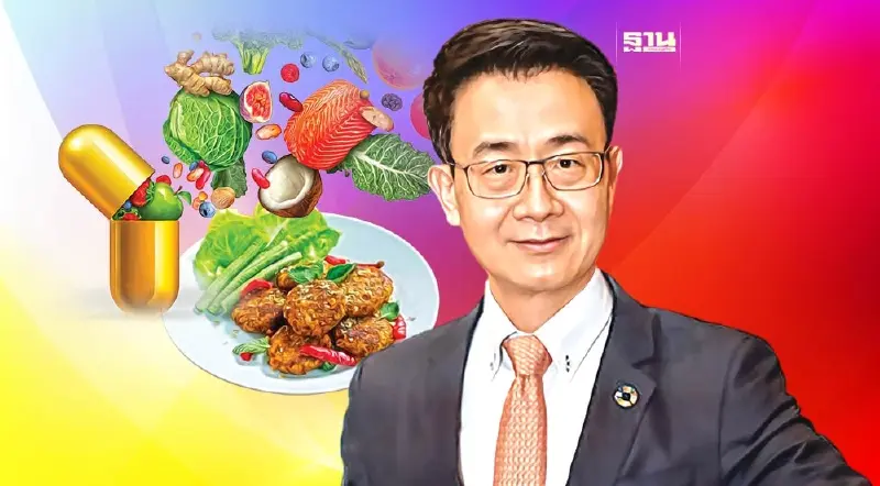 จับสัญญาณ Future food โอกาสทุนไทยพัฒนา “แพลนต์เบส” รับเทรนด์โลก