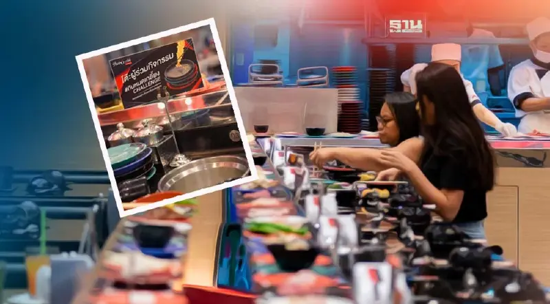 “ชาบูชิ” สานต่อโปรเจ็กต์ “#กินหมดเกลี้ยง CHALLENGE” ลดปัญหาขยะอาหาร