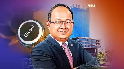 "ส.อ.ท."ชี้"ลดราคาน้ำมันดีเซล"เพิ่มเม็ดเงินในกระเป๋าประชาชน