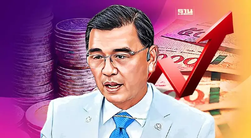 เอกชนห่วงดอกเบี้ยขาขึ้นถ่วงต้นทุนการเงิน ฉุดกำลังซื้อ เบรคลงทุนใหม่