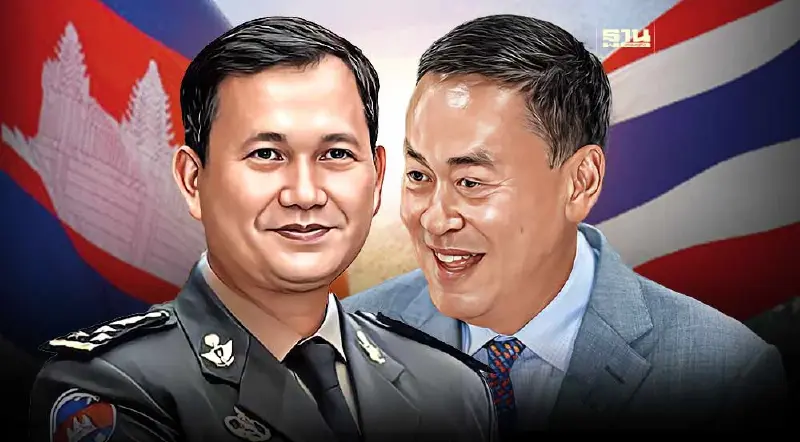 นายกฯ เยือนกัมพูชาวันนี้ หารือ ฮุน มาแนต ถกความร่วมมือใกล้ชิดในทุกมิติ