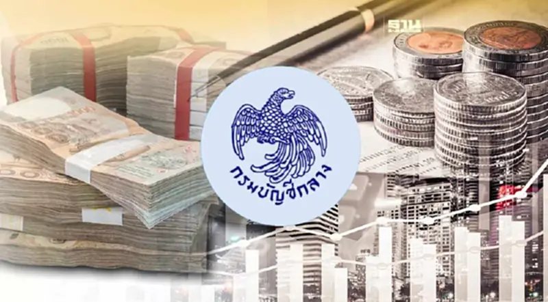 บัญชีกลางแจงแนวทางจัดซื้อจัดจ้าง กรณีใช้งบปี 66 พลางก่อน บัญชีกลางแจงแนวทางจัดซื้อจัดจ้าง กรณีใช้งบปี 66 พลางก่อน