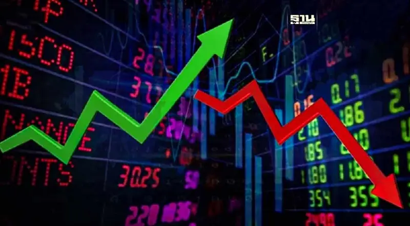 แนวโน้มตลาดหุ้นไทย 4-8 ก.ค. 66 โบรกคาดไซด์เวย์ รอชมโฉมหน้า ครม.