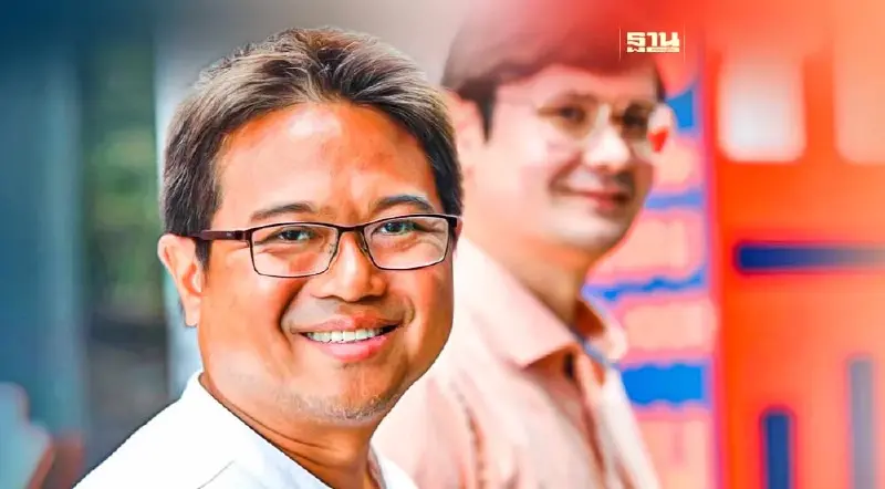 "พงศธร"ก้าวไกล ขอบคุณประชาชน หลังเลือกตั้งซ่อมระยองชนะ "หมอบัญญัติ"