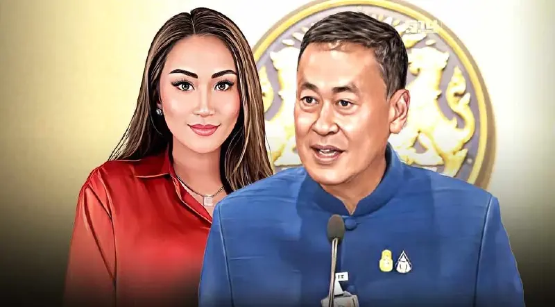 "เศรษฐา" ตั้ง "อุ๊งอิ๊ง" นั่งรองประธาน คกก.ยุทธศาสตร์ Soft Power