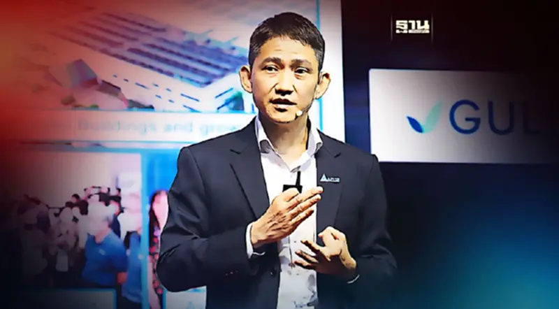 เดลต้าฯ ชี้ช่องฝ่าความท้าทายประเทศไทย ยกระดับนวัตกรรมตอบโจทย์เทรนด์โลก เดลต้าฯ ชี้ช่องฝ่าความท้าทายประเทศไทย ยกระดับนวัตกรรมตอบโจทย์เทรนด์โลก