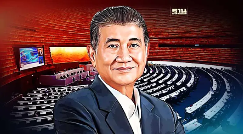 "ภูมิธรรม"มองฝ่ายค้านกังวลมากไป อยากให้ดูที่ผลของงาน4ปีนี้ "ภูมิธรรม"มองฝ่ายค้านกังวลมากไป อยากให้ดูที่ผลของงาน4ปีนี้