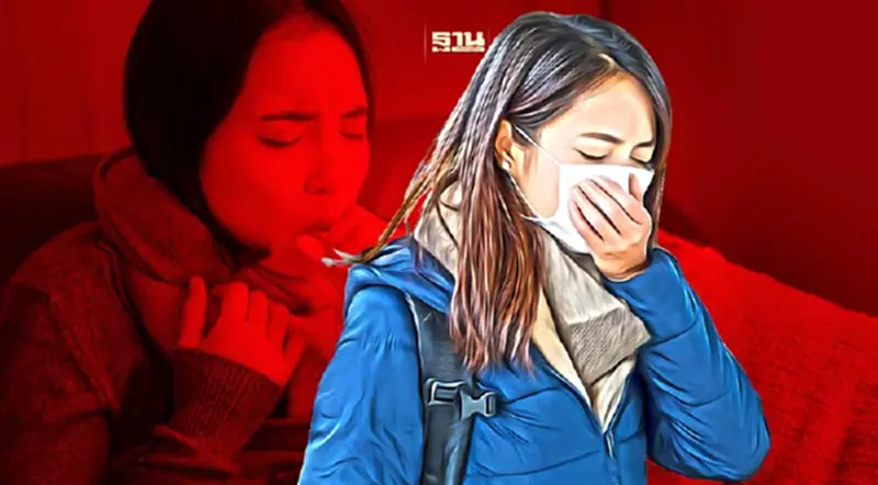 เปิดข้อแตกต่างระหว่าง"RSV-ไข้หวัดใหญ่" หลังระบาดหนักในไทย เปิดข้อแตกต่างระหว่าง"RSV-ไข้หวัดใหญ่" หลังระบาดหนักในไทย