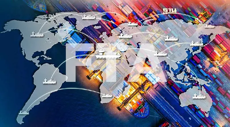 พาณิชย์เตรียมเป็นเจ้าภาพประชุม FTA ไทย-เอฟตา 12-15 ก.ย.นี้