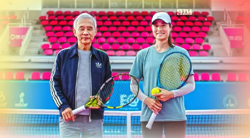 “สุวัจน์”แนะรัฐบาลสร้างมาตรฐานกีฬาไทย  ปั้นฮีโร่ผลักดันเศรษฐกิจ