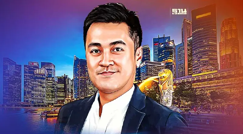 "ปดิพัทธ์"แจงปมดูงานสิงคโปร์  ปัดตอบปมโยกงบฯ 1.3 ล้าน