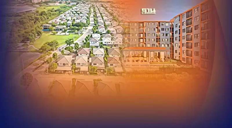 อย่าลืม มาตรการกระตุ้นอสังหา!