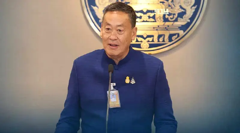 นายกฯ สั่งลุย เงินดิจิทัล 10000 บาท ตั้งทีมสรุปชงครม. เร็วสุดสัปดาห์หน้า