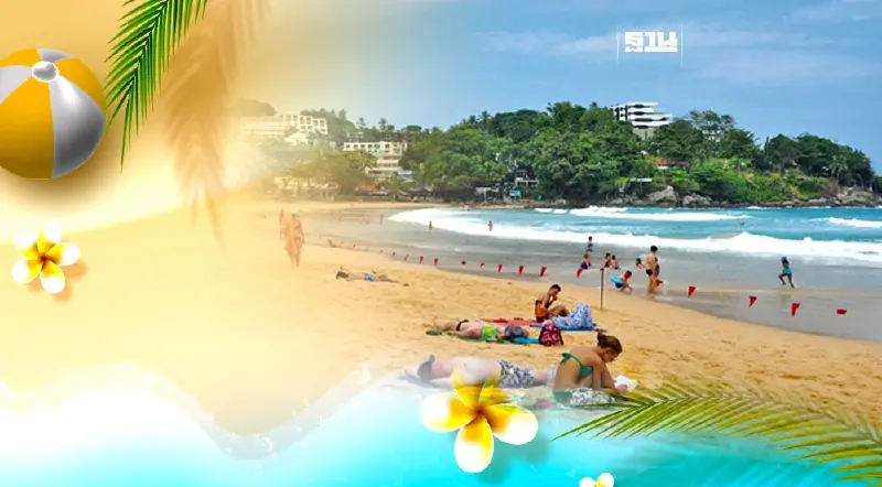 เปิด 5 จังหวัดคนไทยเที่ยวหน้าฝน สิ่งที่อยากให้รัฐบาลใหม่ กระตุ้นท่องเที่ยว