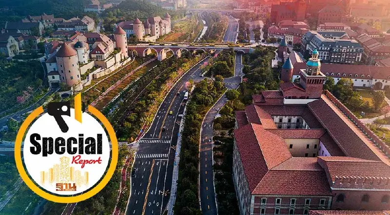 เปิดวาร์ป ”Huawei OX Horn Campus”ศูนย์ R&D สไตล์ยุโรป มูลค่า 2.5 แสนล้าน เปิดวาร์ป ”Huawei OX Horn Campus”ศูนย์ R&D สไตล์ยุโรป มูลค่า 2.5 แสนล้าน