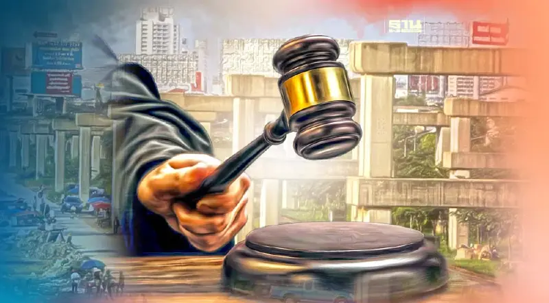 เอกชนไม่ถอย จ่อยื่นอุทธรณ์ เคลียร์ปมค่าโง่โฮปเวลล์ 2.7 หมื่นล้าน