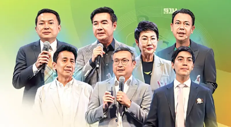 “บิ๊กเอกชน” ขานรับ Net Zero โอกาส-ความท้าทายโลกธุรกิจ “บิ๊กเอกชน” ขานรับ Net Zero โอกาส-ความท้าทายโลกธุรกิจ