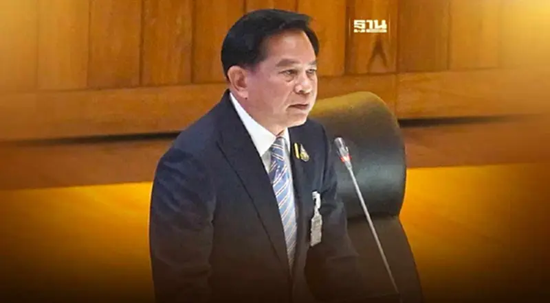 "พีระพันธุ์"ลั่นประชาชนต้องมาก่อนการทำธุรกิจด้านพลังงาน "พีระพันธุ์"ลั่นประชาชนต้องมาก่อนการทำธุรกิจด้านพลังงาน
