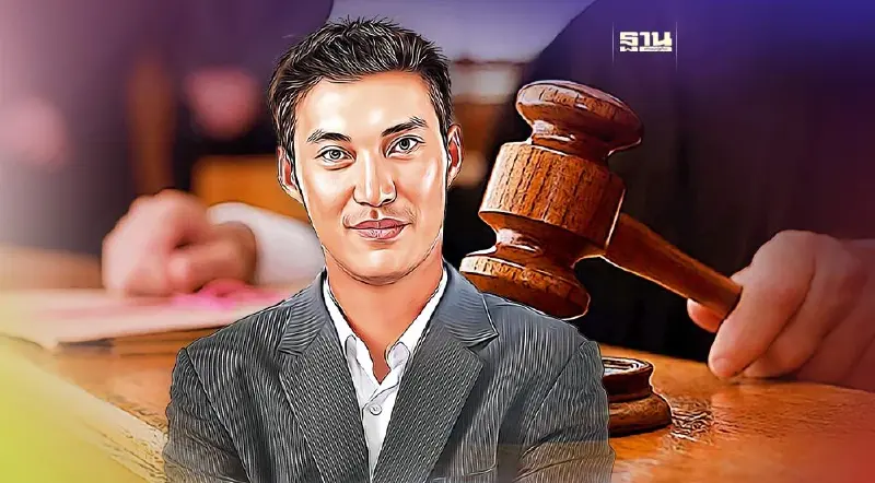 จับตาคดี "พ่อฟ้า-ธนาธร" ฟ้องศาลเพิกถอน นส.3ก.ไม่ชอบ