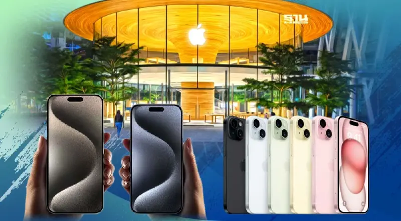 เปิดตัว ‘iPhone 15’ Apple กำลังฉีกหนีคู่แข่ง สู่ผู้นำเทรนด์นวัตกรรมรักษ์โลก