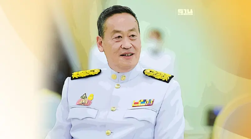 นายกฯ ประกาศ “ครม.เศรษฐา 1” พร้อมทำงานลืมเหนื่อยทุกนาที นายกฯ ประกาศ “ครม.เศรษฐา 1” พร้อมทำงานลืมเหนื่อยทุกนาที