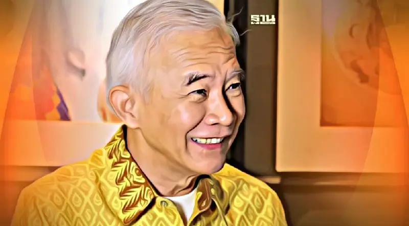 สุวัจน์ขอบคุณ “เศรษฐา” ตั้ง “เทวัญ” เป็นที่ปรึกษานายกฯ