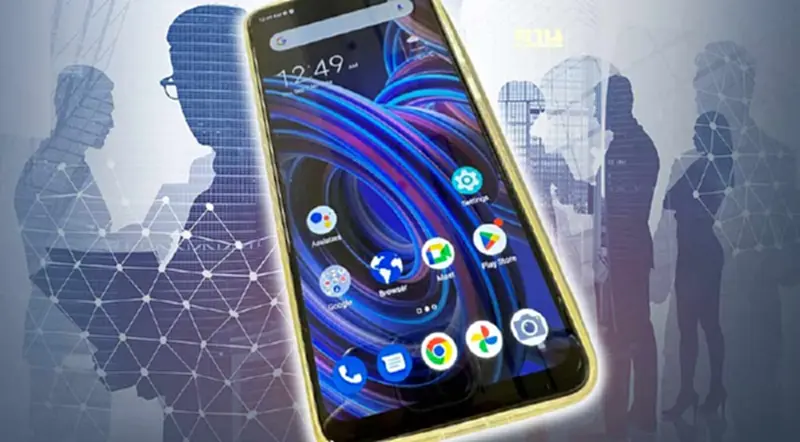 รีวิว ZTE Blade A53 Pro สมาร์ทโฟนคนงบน้อย 3 พันมีทอน รีวิว ZTE Blade A53 Pro สมาร์ทโฟนคนงบน้อย 3 พันมีทอน