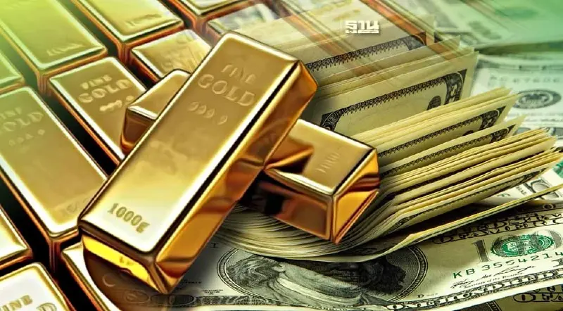 ทองคำนิวยอร์กปิดบวก 1.20 ดอลลาร์ คาดการณ์เฟดเบรกขึ้นดอกเบี้ย ทองคำนิวยอร์กปิดบวก 1.20 ดอลลาร์ คาดการณ์เฟดเบรกขึ้นดอกเบี้ย