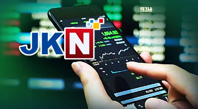 "JKN รอด Call Default" ผู้ถือหุ้นกู้ JKN239A ยอมยืดไถ่ถอน-แลกรับดบ.7% "JKN รอด Call Default" ผู้ถือหุ้นกู้ JKN239A ยอมยืดไถ่ถอน-แลกรับดบ.7%