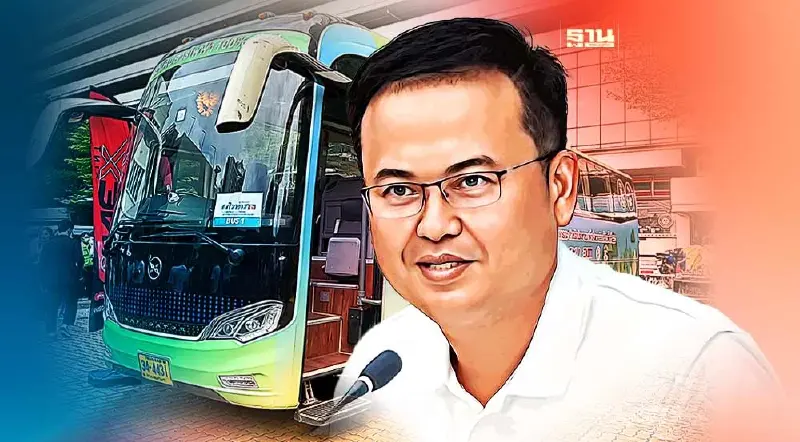 สอวช.เดินหน้าหนุนใช้รถยนต์ไฟฟ้าในเขต EEC