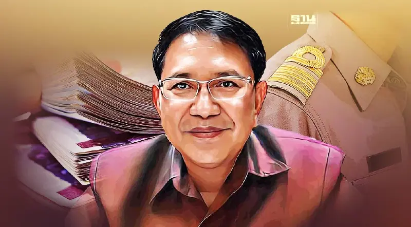 องค์กรครูชี้ แบ่งจ่ายเงินเดือนขรก. 2 รอบ “เกาไม่ถูกที่คัน”