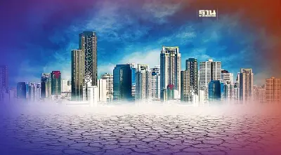 ถอดบทเรียนการเกิดเอลนีโญในอดีต เพื่อเตรียมรับมือที่จะเกิดขึ้น