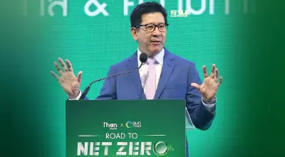 สรรพสามิตจ่อชงรัฐบาลใหม่ รื้อภาษีพลังงาน มุ่ง NET ZERO