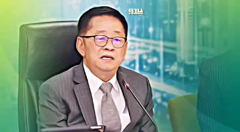 รัฐมนตรีดีอี ยกเครื่องครั้งใหญ่ ปราบโจรออนไลน์