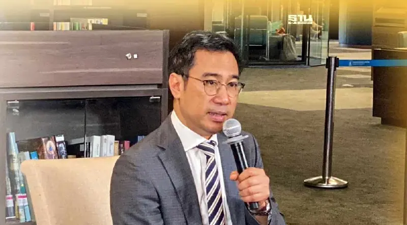 ผู้ว่าแบงก์ชาติ แนะรัฐบาลพักหนี้เฉพาะกลุ่ม แบบชั่วคราวไม่ควรทำวงกว้าง