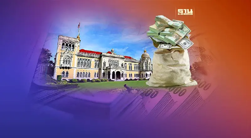 “เศรษฐา” เคาะงบประมาณ 2567 เพิ่มอีก 1.3 แสนล้าน คาดทูลเกล้าฯ 17 เม.ย.67