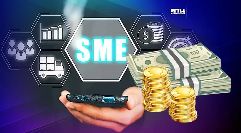 เอสเอ็มอี 76.96% ห่วงปรับขึ้นค่าแรงขั้นต่ำ กระทบต้นทุนค่าจ้าง