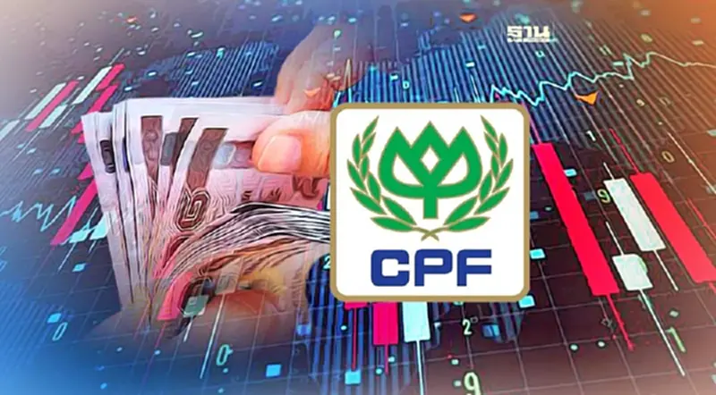 CPF เล็งออกหุ้นกู้ด้อยสิทธิฯ ดอกเบี้ย 5 ปีแรก 5.50-5.65% CPF เล็งออกหุ้นกู้ด้อยสิทธิฯ ดอกเบี้ย 5 ปีแรก 5.50-5.65%