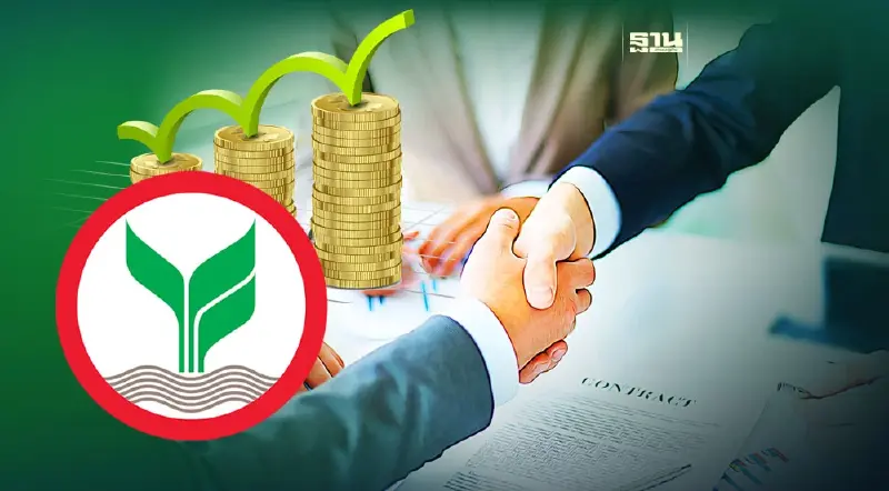 ธปท.ไฟเขียว KBANK ตั้งธุรกิจเงินร่วมทุน"บจก.กสิกร เอกซ์ เวนเจอร์ แคปิทัล"