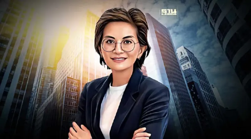 ลดราคาน้ำมันดีเซล-ขึ้นค่าแรงนโยบายย้อนแย้ง "SENA" ชี้ไม่ช่วยอะไร ลดราคาน้ำมันดีเซล-ขึ้นค่าแรงนโยบายย้อนแย้ง "SENA" ชี้ไม่ช่วยอะไร