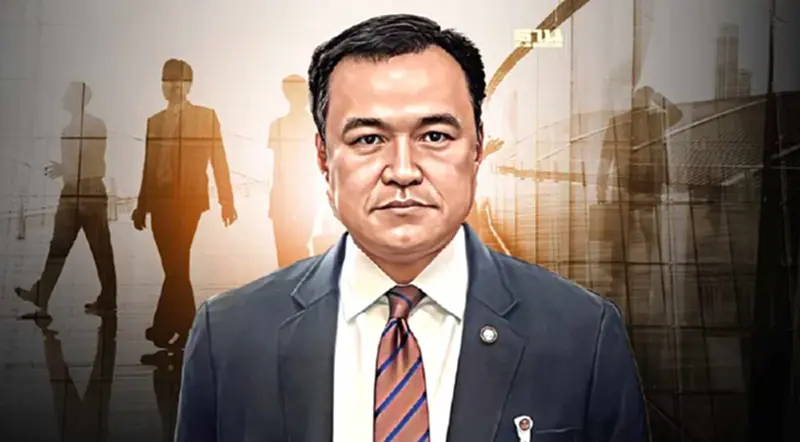 “อนุทิน ชาญวีรกุล" ยืนยัน นโยบายผู้ว่าฯซีอีโอ ไม่ใช่รวบอำนาจ “อนุทิน ชาญวีรกุล" ยืนยัน นโยบายผู้ว่าฯซีอีโอ ไม่ใช่รวบอำนาจ