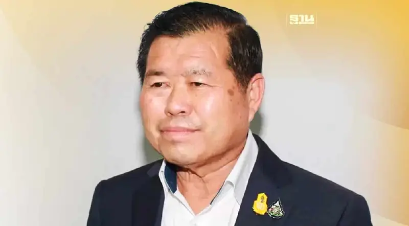 "นิพนธ์"ลุยยื่นอุทธรณ์สู้คดีถึงที่สุดกรณีไม่จ่ายเงินค่ารถให้เอกชน