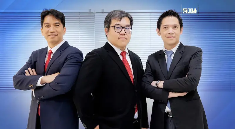 ผ่าแนวคิด 3 ศัลยแพทย์ผู้เชี่ยวชาญด้าน “เทคนิคการผ่าตัดแผลเล็ก”